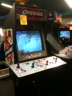 Family Fun Center Equipment For Sale