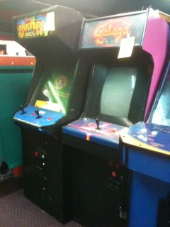Family Fun Center Equipment For Sale