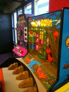 Family Fun Center Equipment For Sale