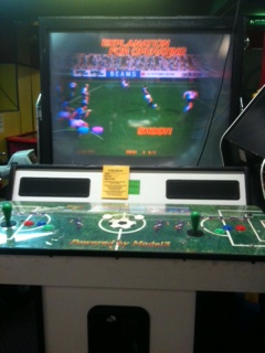Family Fun Center Equipment For Sale