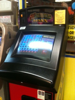 Family Fun Center Equipment For Sale