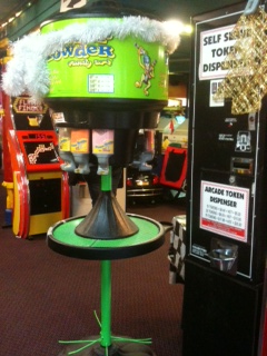 Family Fun Center Equipment For Sale
