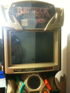 Family Fun Center Equipment For Sale