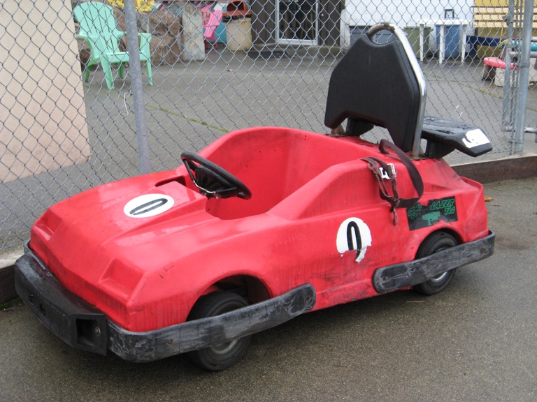 Family Fun Center Equipment For Sale
