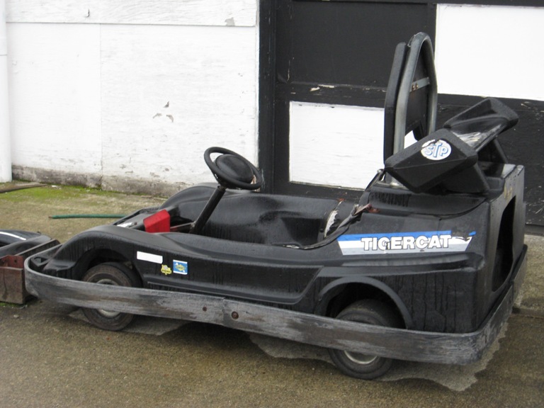 Family Fun Center Equipment For Sale