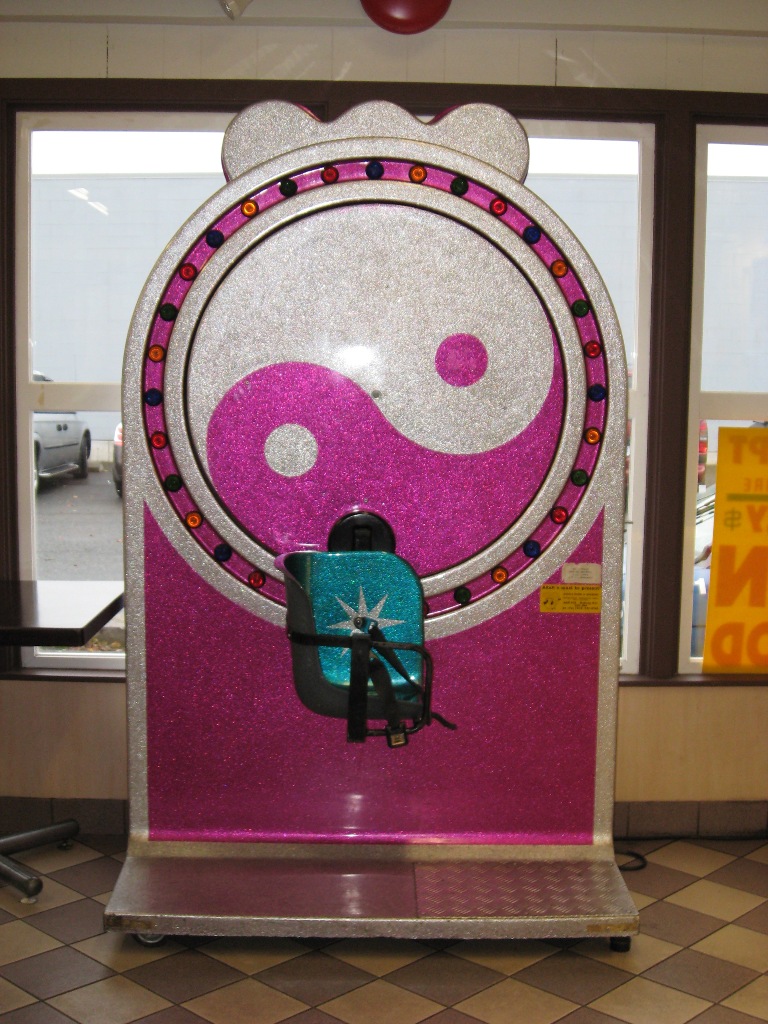 Family Fun Center Equipment For Sale