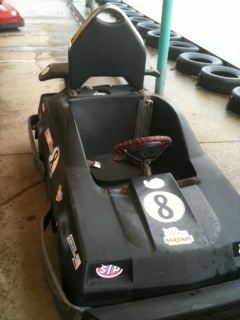 Family Fun Center Equipment For Sale