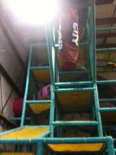 Family Fun Center Equipment For Sale