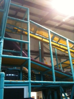 Family Fun Center Equipment For Sale