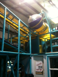 Family Fun Center Equipment For Sale