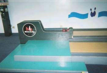 used Mini Bowling