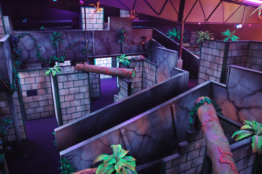 amusementparkrideproduct Fun Center Equipment