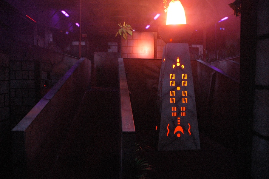 amusementparkrideproduct Fun Center Equipment