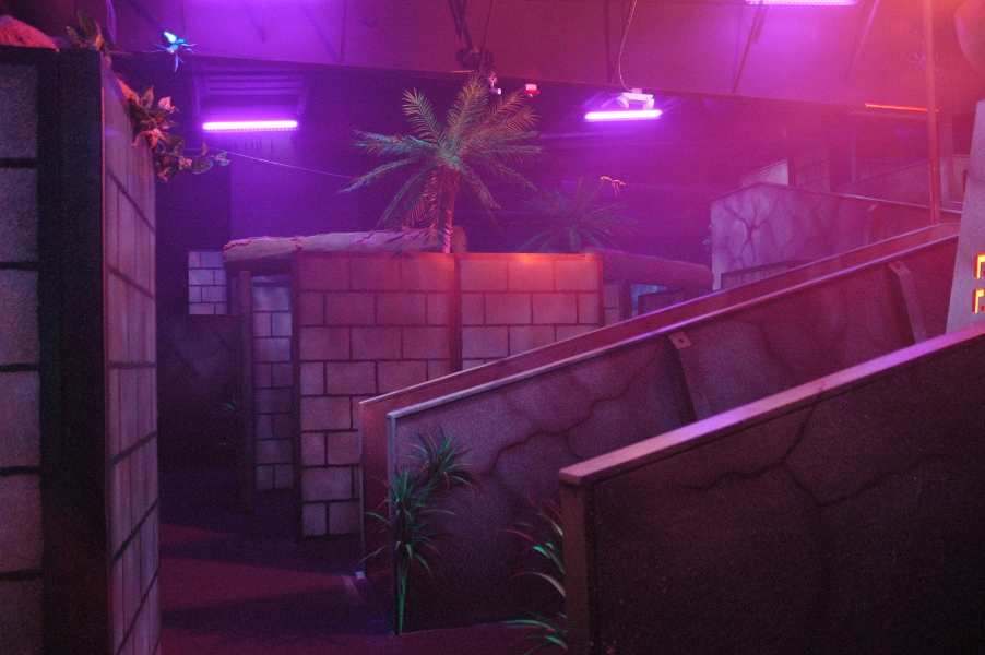 amusementparkrideproduct Fun Center Equipment