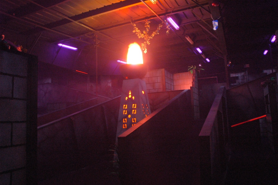 amusementparkrideproduct Fun Center Equipment