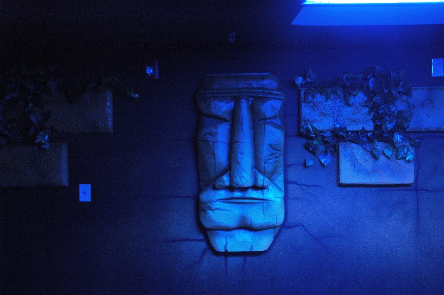 Used Laser Tag arena for sale