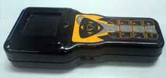 Markston Sport laser tag equipment