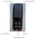 Markston Sport laser tag equipment