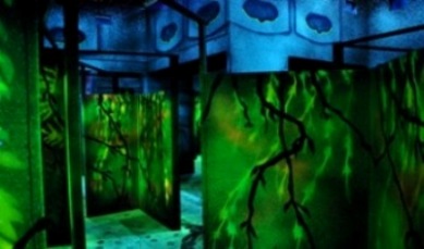 amusement-park-ride-category Fun Center Equipment