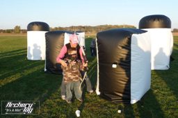 Archery Tag Equipment for sale | Fun Center Equipment