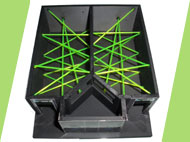 Laser Maze Games