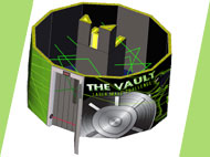 Laser Maze Games