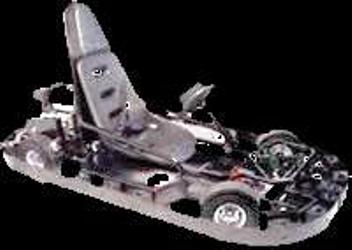 most reliable Go Karts available