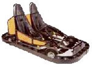 most reliable Go Karts available