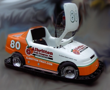 most reliable Go Karts available