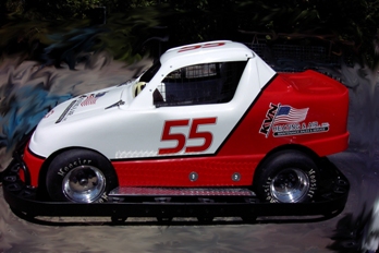 most reliable Go Karts available