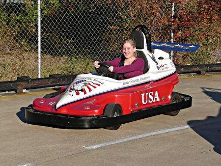 most reliable Go Karts available