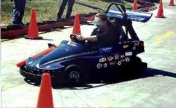 most reliable Go Karts available