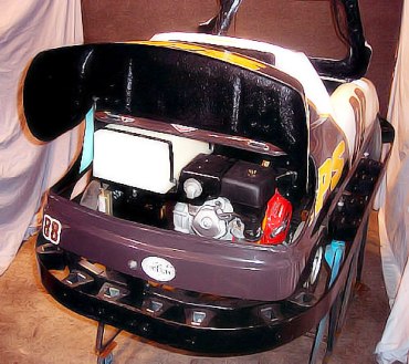 most reliable Go Karts available