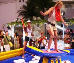 Mechanical Riding Bulls for Sale