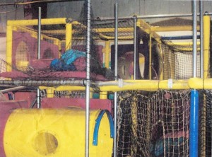 softplay