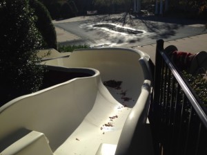 Water Slide for sale