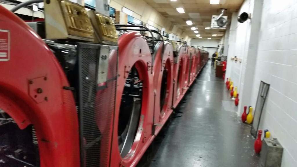 Used Bowling Equipment for sale Fun Center Equipment