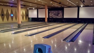 Used Brunswick Bowling for sale 