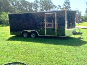 Mobile Laser Tag b