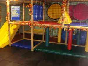 Fun Fall Ideas for Indoor Playgrounds