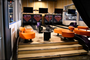 Mini Bowling for sale
