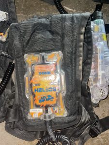 25 PLAYER HELIOS FOR SALE ZONE LASER TAG