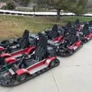 J&J Go Karts foe sale